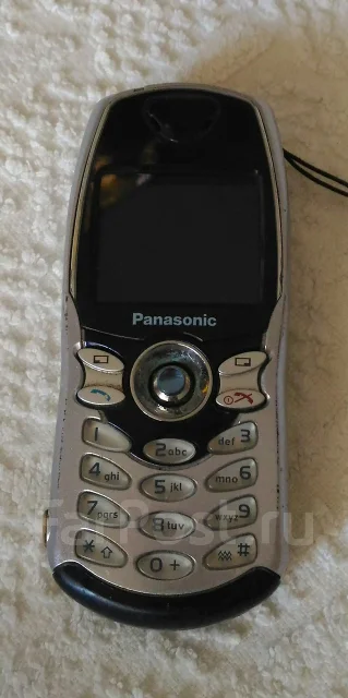 Panasonic. �/� ����