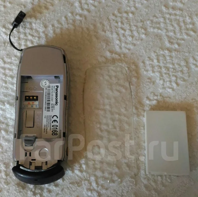 Panasonic. �/� ����