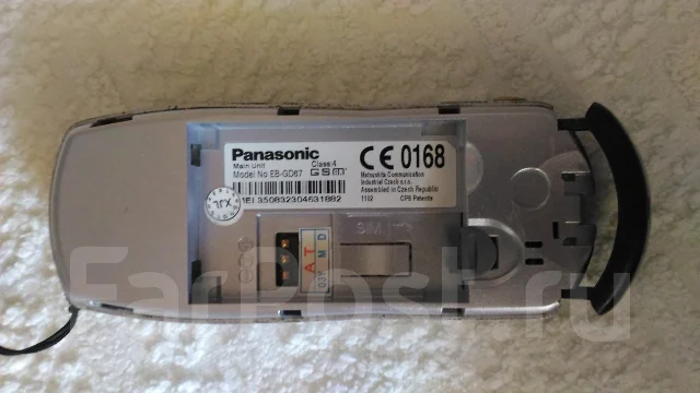 Panasonic. �/� ����