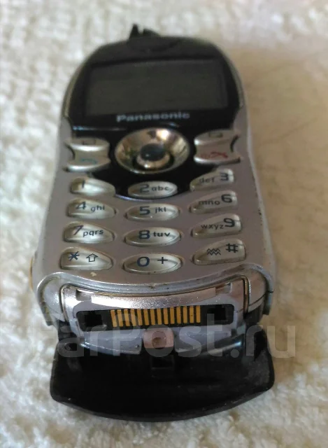 Panasonic. �/� ����