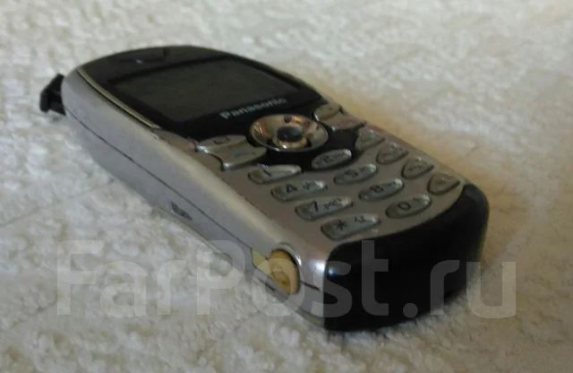 Panasonic. �/� ����