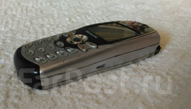 Panasonic. �/� ����