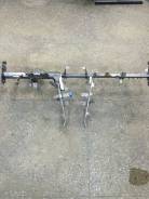 Жесткость панели приборов. Toyota Camry, ASV50, AVV50, GSV50