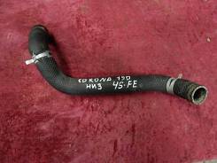 Патрубок радиатора. Toyota: Corona, Caldina, Vista, Camry, Corona SF Двигатели: 3SFE, 4SFE