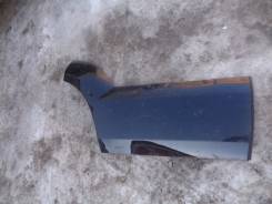 Накладка на боковую дверь. Toyota Land Cruiser Prado, TRJ125, RZJ120, KDJ125, GRJ120, TRJ120W, KDJ121, RZJ125, VZJ120, RZJ120W, KDJ120W, KDJ121W, VZJ1...