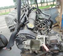 Двигатель в сборе. Renault: Trafic, R19, Twingo, Vel Satis, Sport Spider, Express, Logan, Grand Scenic, Captur, 11, Latitude, R5, Modus, Megane, Fluen...