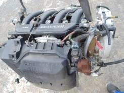 Двигатель в сборе. Renault: Trafic, R19, Twingo, Vel Satis, Sport Spider, Express, Grand Scenic, Logan, Captur, 11, Latitude, R5, Modus, Megane, Fluen...