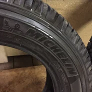 Michelin 4x4 Alpin. ������, 2013 ���, �/�, ����� 20 % ����