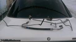 Трубка кондиционера. Toyota Vitz, SCP90
