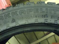 Nokian Hakkapeliitta 5. Зимние, без шипов, 2012 год, износ: 20%, 2 шт
