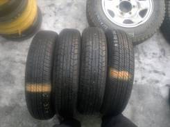 Dunlop SP 10. Летние, 2012 год, износ: 5%, 4 шт