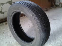 Dunlop Grandtrek AT1. Летние, износ: 5%, 4 шт
