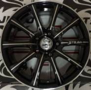 IJITSU. 6.0x15, 4x108.00, ET25, ЦО 65,1 мм.