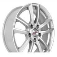 X'trike X-116. 6.5x16, 5x114.30, ET35, ЦО 67,1 мм.