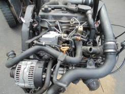 Двигатель в сборе. Volkswagen: Golf Plus, Touran, Kaefer, Passat, CrossPolo, Derbi, Lupo, Crafter, Amarok, Quantum, Santana, Routan, New Beetle, Polo...