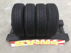 Bridgestone Nextry Ecopia. Летние, 2014 год, без износа, 4 шт