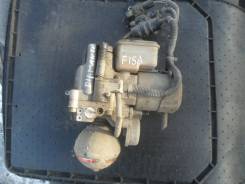 Блок abs. Mitsubishi Sigma, F13AK, F17A, F15A, F13A, F11A, F12A Mitsubishi Diamante, F12A, F11A, F13A, F15A, F17A Двигатель 6G73