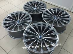 BMW. 8.5x18", 5x120.00, ET25, ЦО 72,6 мм.