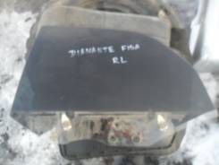 Стекло боковое. Mitsubishi Diamante, F12A, F11A, F13A, F15A