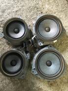 Колодка тормозная. Toyota Chaser, GX100, GX105, JZX100, JZX101, JZX105 Toyota Cresta, GX100, GX105, JZX100, JZX101, JZX105 Toyota Mark II, GX100, GX10...