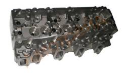 Головка блока цилиндров. Toyota: Granvia, 4Runner, Grand Hiace, Hilux, Regius Ace, Land Cruiser Prado, Hilux Surf, Regius Двигатель 1KZTE