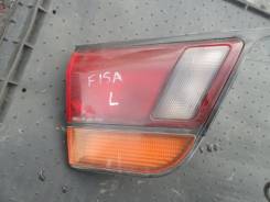 Вставка багажника. Mitsubishi Diamante, F12A, F11A, F13A, F15A, F17A