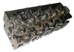 Головка блока цилиндров. Toyota Dyna Toyota Regius Toyota Toyoace Toyota ToyoAce Двигатель 5L