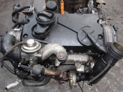 Двигатель в сборе. Volkswagen: Golf Plus, Touran, Kaefer, Passat, CrossPolo, Derbi, Lupo, Crafter, Amarok, Quantum, Santana, Routan, New Beetle, Polo...