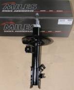 Амортизатор. Nissan Dualis, KNJ10, KJ10, NJ10, J10 Nissan Qashqai, J10 Nissan Qashqai+2 Двигатели: MR20DE, K9K, HR16DE, R9M, M9R