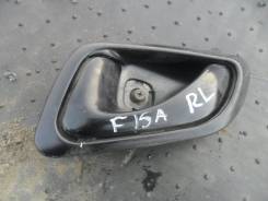 Ручка двери внутренняя. Mitsubishi Diamante, F12A, F11A, F13A, F15A, F17A