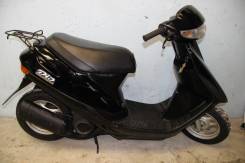 Honda Dio AF28. 49 куб. см., исправен, без птс, без пробега