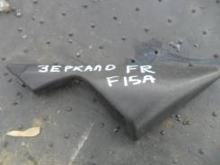 Зеркало заднего вида боковое. Mitsubishi Diamante, F12A, F11A, F13A, F15A, F17A