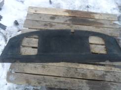 Полка в салон. Mitsubishi Diamante, F11A, F12A, F13A, F15A, F17A Двигатели: 6A12, 6G71, 6G72, 6G73