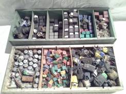Реле. Toyota: Lite Ace, Corona, Windom, Ipsum, Corolla, Tercel, Altezza, Dyna, Raum, Stout, Vista, Sprinter, Mark II Wagon Blit, Sprinter Carib, Vista...