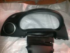 Консоль панели приборов. Mazda Mazda6, GH