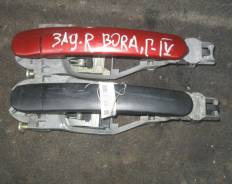 Ручка двери внешняя. Volkswagen Golf Volkswagen Bora