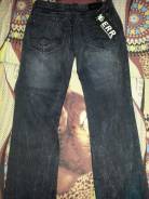 Джинсы. 50