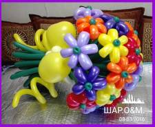 Ромашки. Под заказ