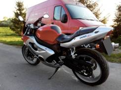 Triumph TT600, 2001. 600 куб. см., исправен, птс, без пробега. Под заказ