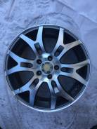 Продам комплект литья. 7.5x18, 5x114.30, ET38