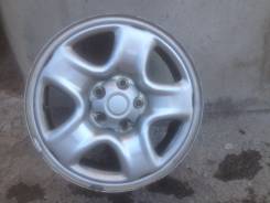 Toyota. x16