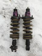 Амортизатор. Honda Stream, RN2, LA-RN2, ABA-RN2, ABARN2, LARN2 Двигатель D17A