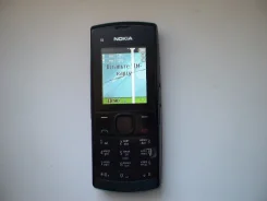 Nokia X1-00. �/� ����
