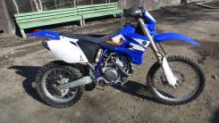 Yamaha WR 450. 450 куб. см., исправен, птс, без пробега