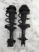 Амортизатор. Subaru Legacy, BH5 Двигатели: EJ20, EJ204, EJ202, EJ201, EJ208, EJ206