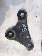Кронштейн порога. Subaru Legacy, BPH, BLE, BP5, BL, BP9, BL5, BP, BL9, BPE Двигатели: EJ20X, EJ20Y, EJ253, EJ255, EJ203, EJ204, EJ30D, EJ20C