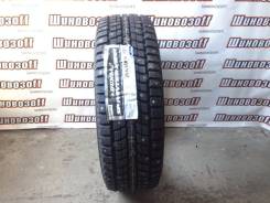 Dunlop SP Winter ICE 01. Зимние, шипованные, 2014 год, без износа, 4 шт