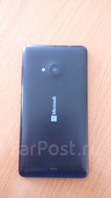 Microsoft Lumia 535 Dual Sim. �/� ����