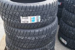 Cooper Discoverer H/T Plus. �����������, 2015 ���, �����. ��� ����� �� ������������ ����