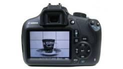Canon EOS 1200D Kit